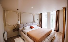 Eden Room - Luxe, Balnéo&Sauna